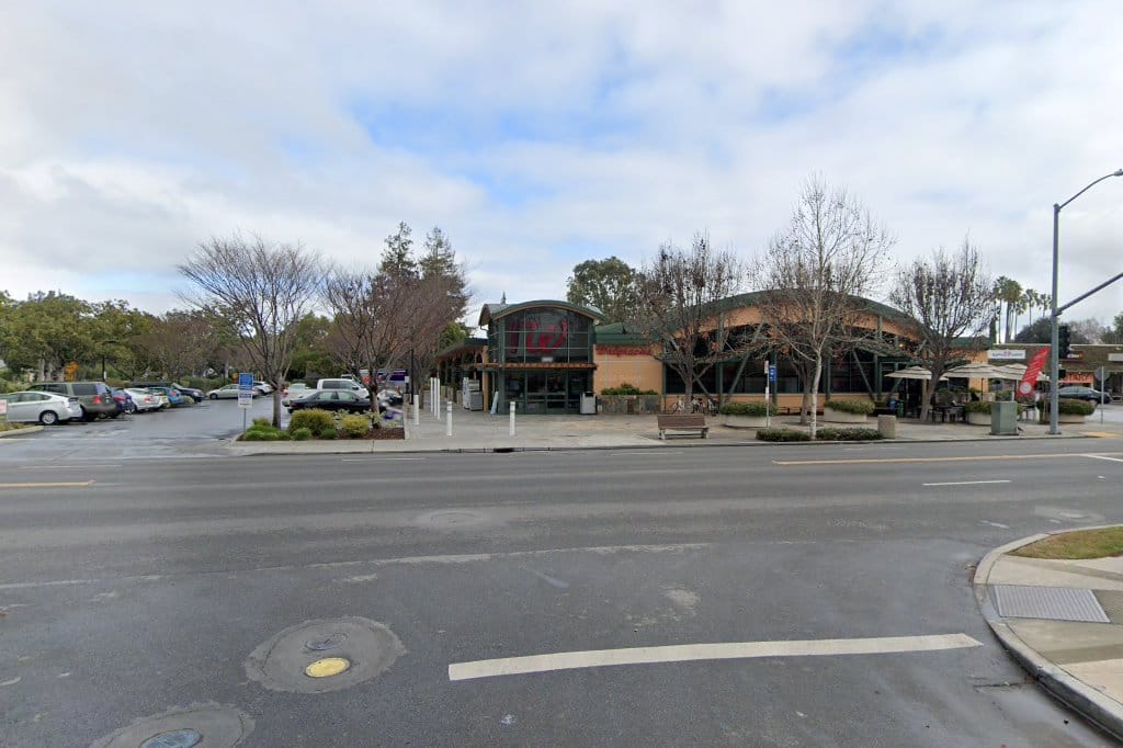 Walgreens Pharmacy