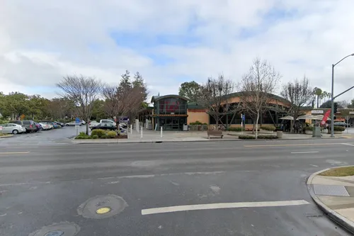 Walgreens Pharmacy