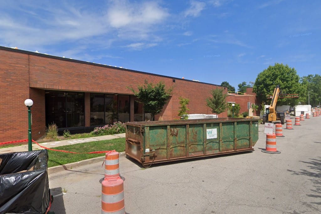 Plymouth Public Library