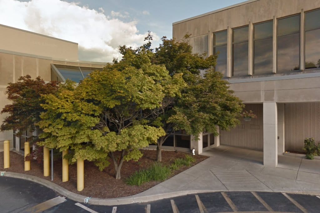 Monroe County Public Library