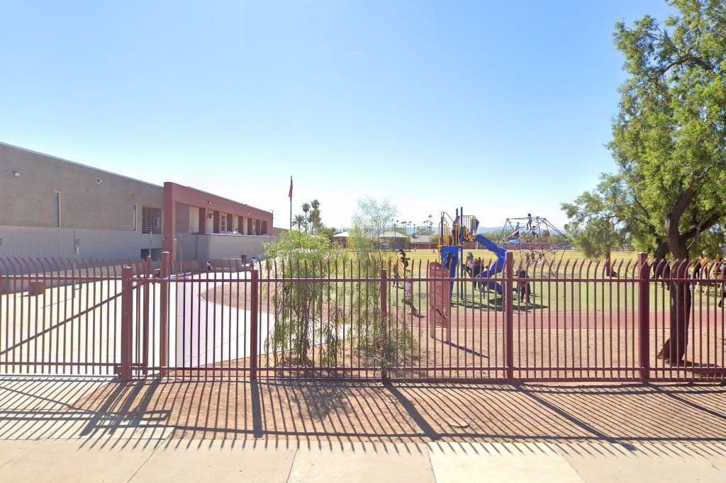 Wilson Elementary School