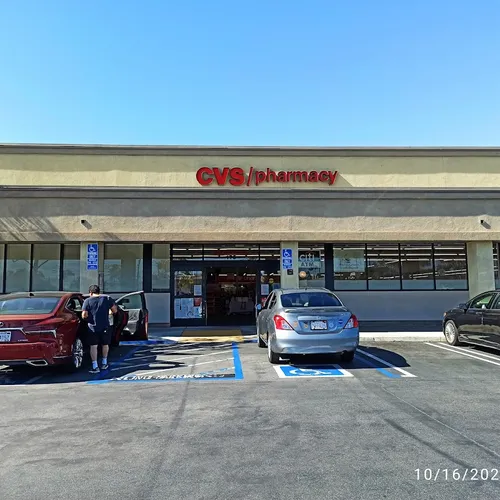 CVS Pharmacy