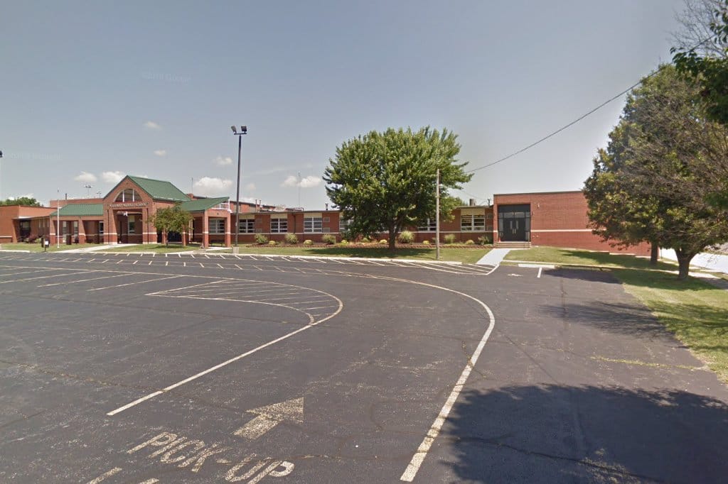 Willard Middle School