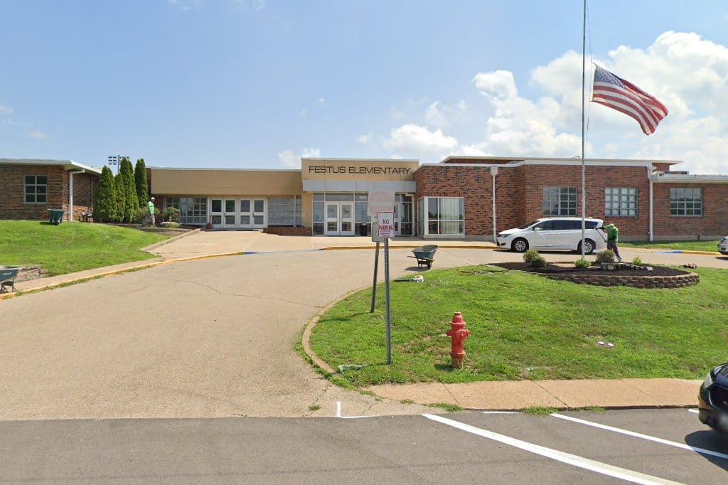 Festus Elementary School