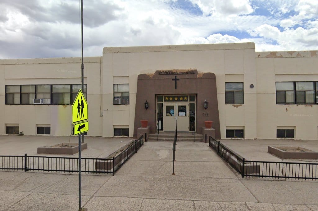 St Francis Assisi School