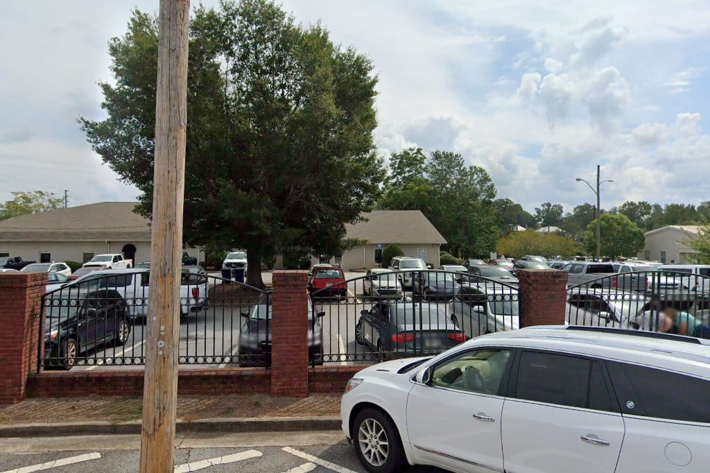Coweta County Public Defender