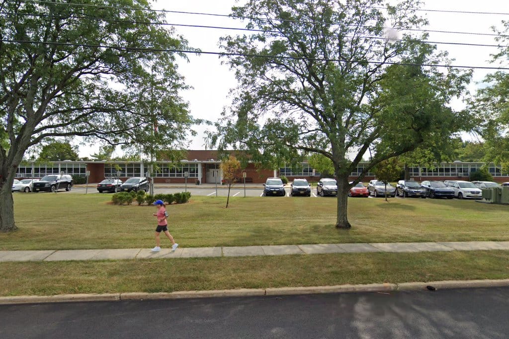 Triangle Elementary School