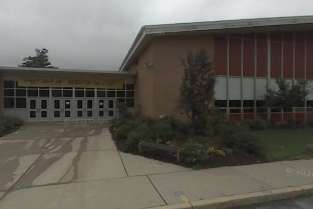 Sampson G Smith School