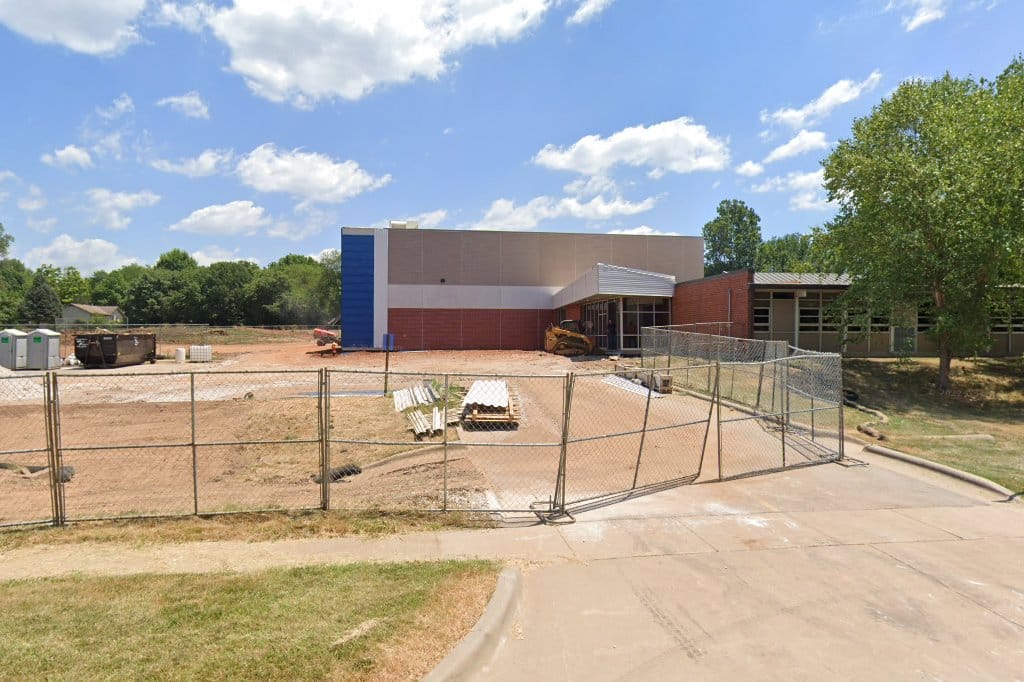 Mark Twain Elementary School