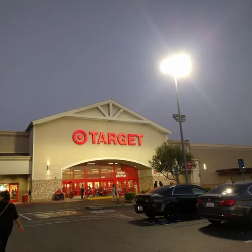 Target Pharmacy