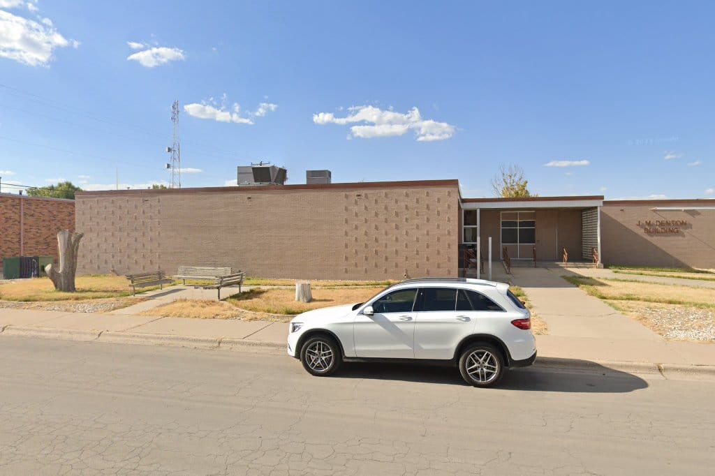 Lovington Public Defender