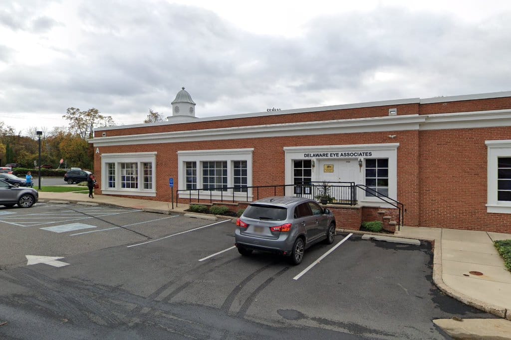 Greenville Passport Office