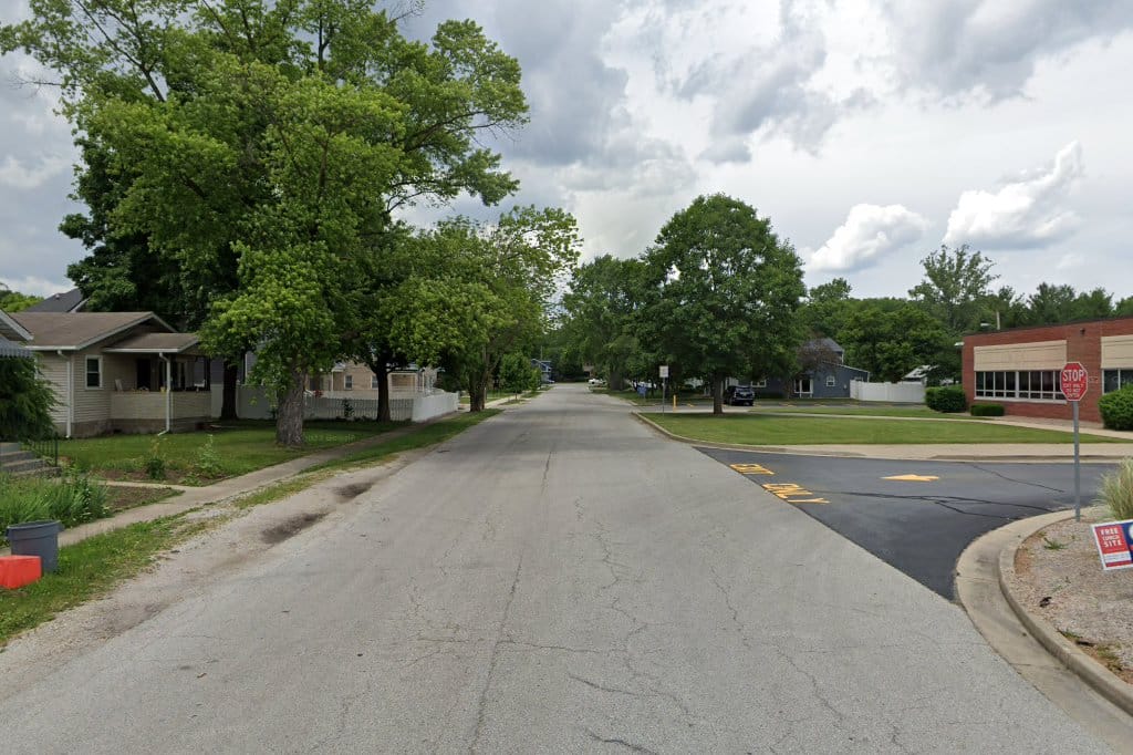 Van Buren Elementary School