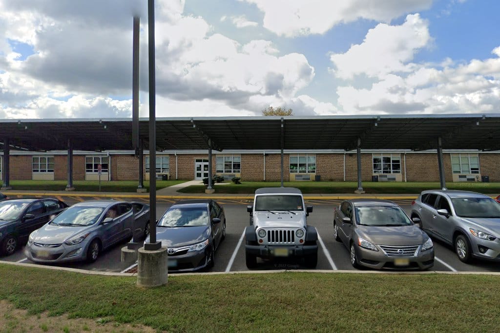 Jeffrey Clark School
