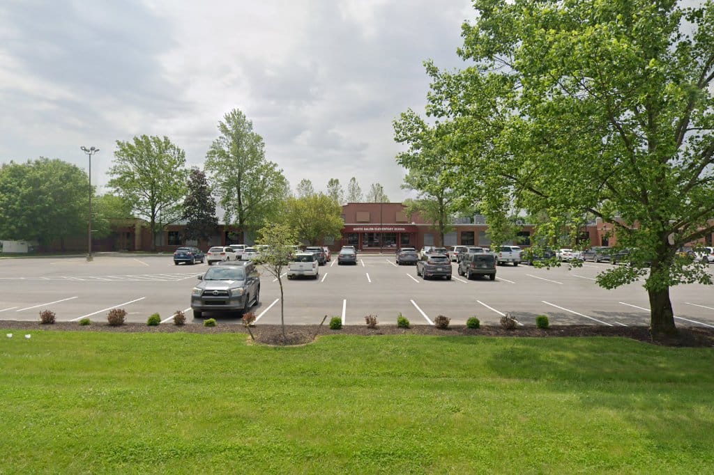 North Salem Elementary School