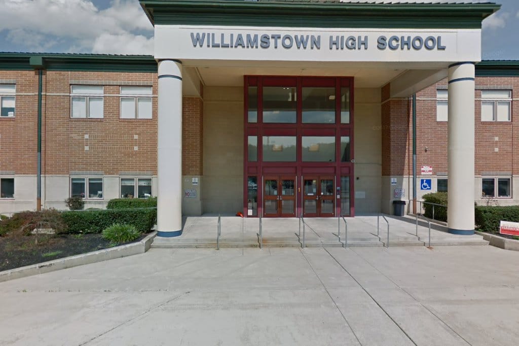 Williamstown High School