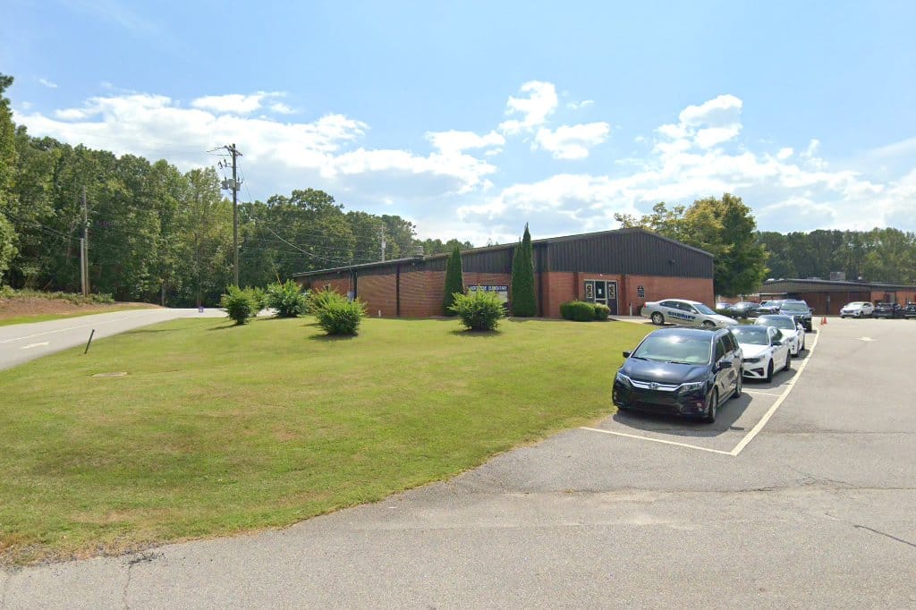 Northside Elementary School
