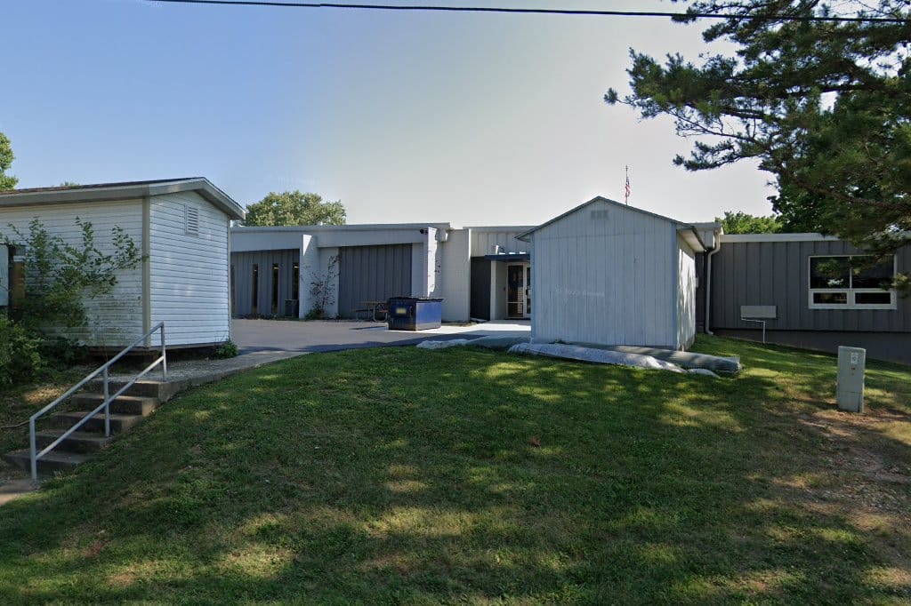 Christian County Library
