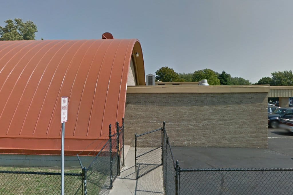 Pettit Park School