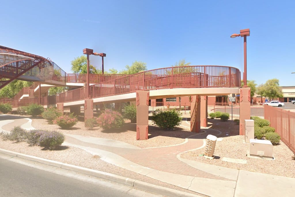 Isaac Middle School