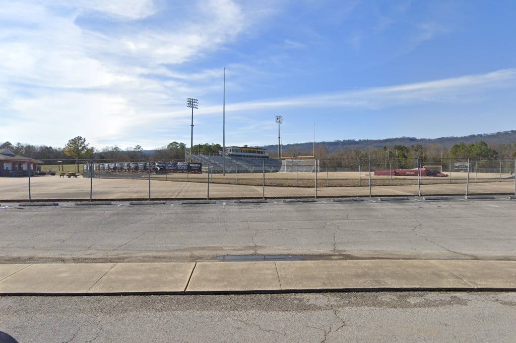 Dade County High School