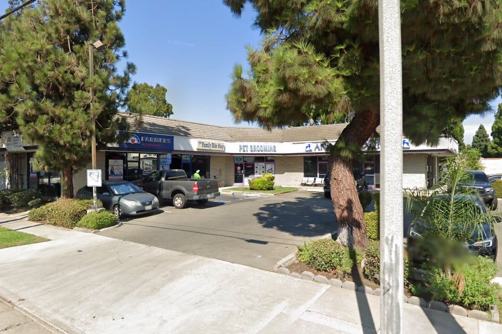 Mel Rich Health Mart Pharmacy