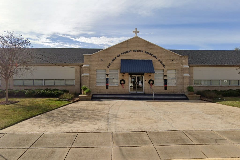 Our Lady of Prompt Succor School