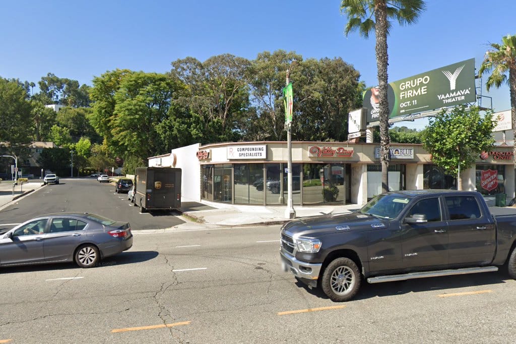 Valley Drug And Compounding Incorporated Pharmacy