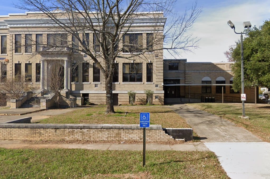 Barret Elementary School