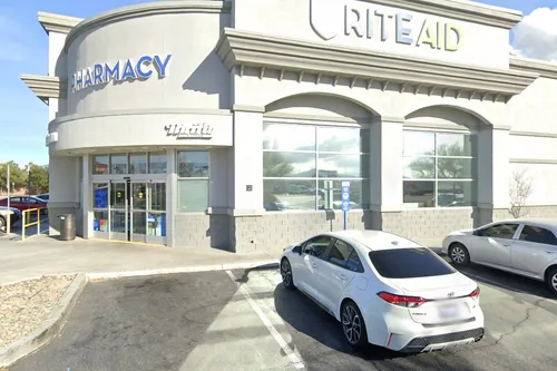 Rite Aid Pharmacy