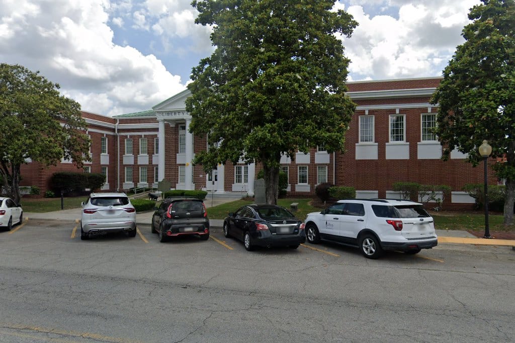 Hinesville Public Defender