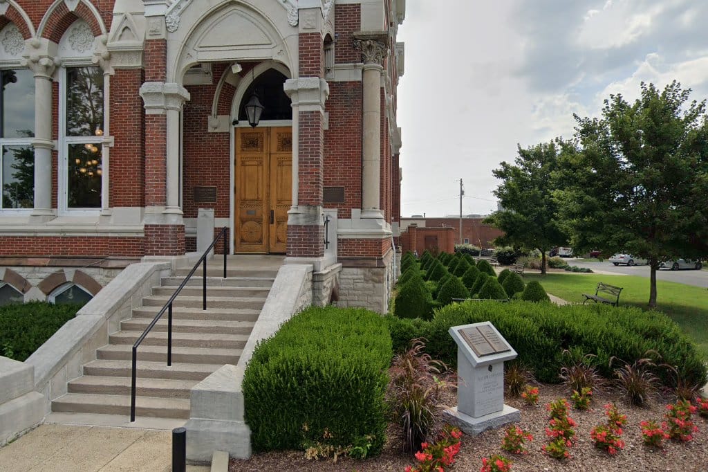 Willard Library