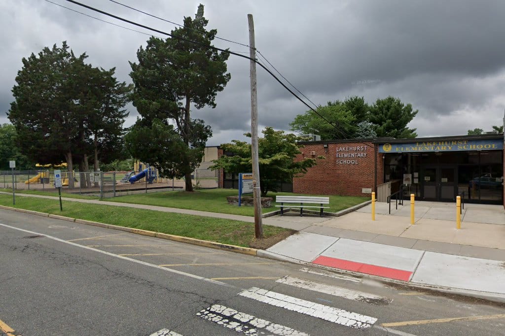 Lakehurst Elementary School