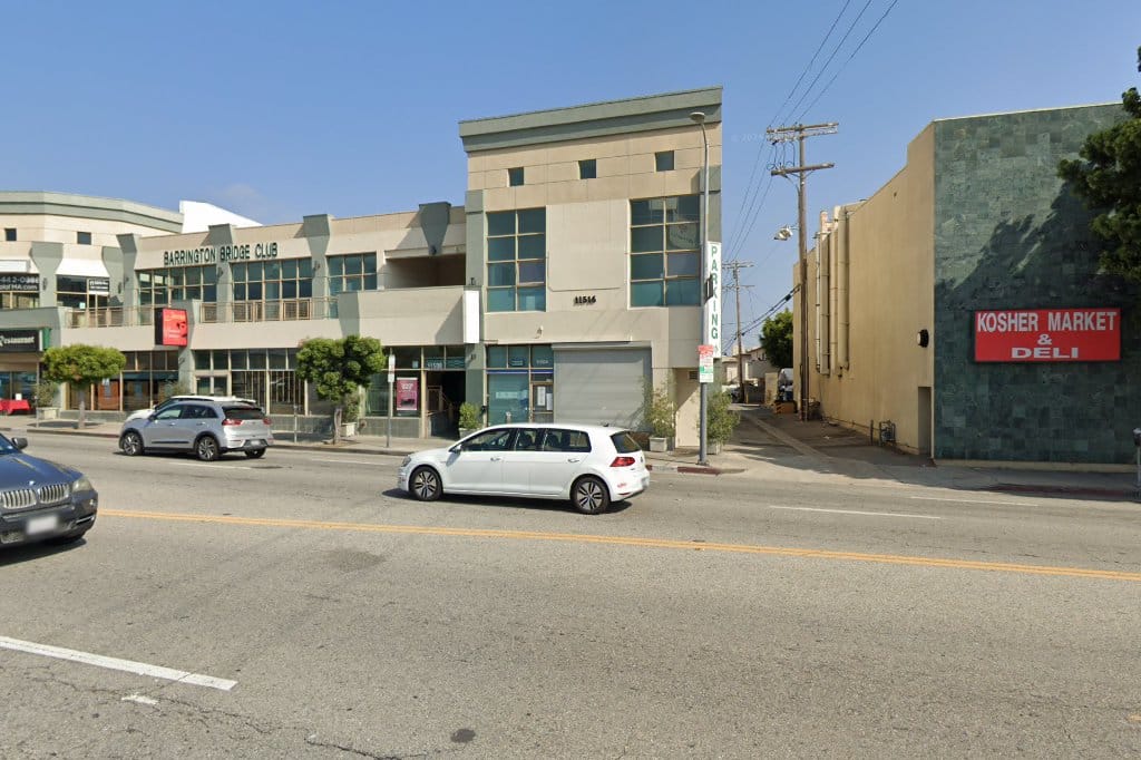 Westside Pharmacy