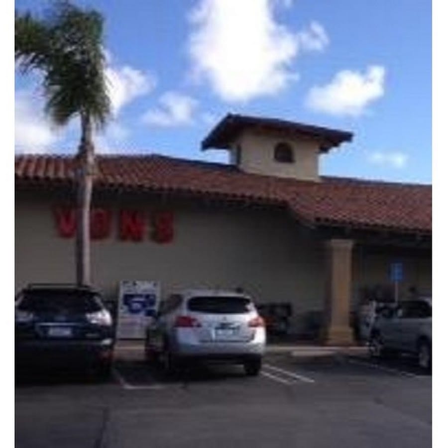 Vons Pharmacy