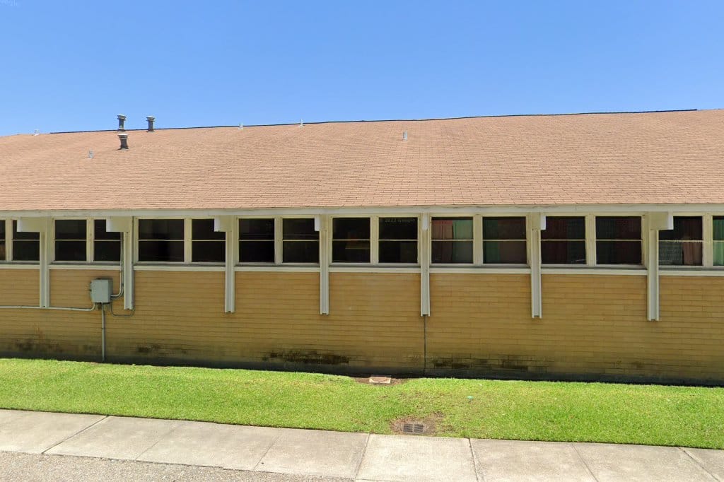Calvary Baptist School