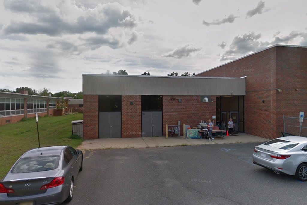 Sunnymead Elementary School