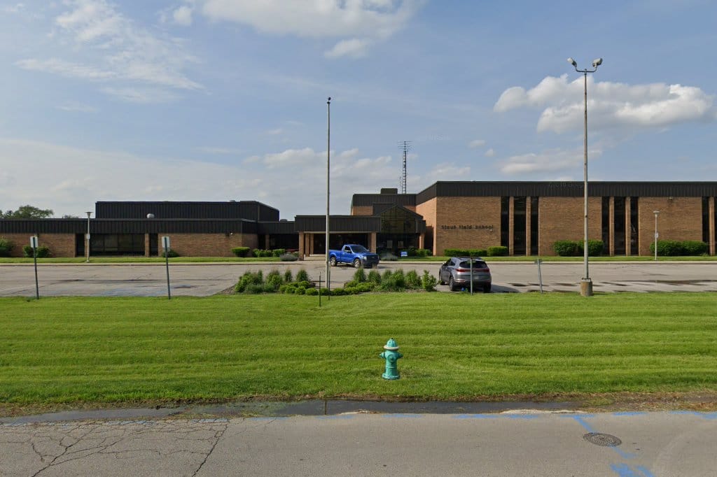 Stout Field Elementary School