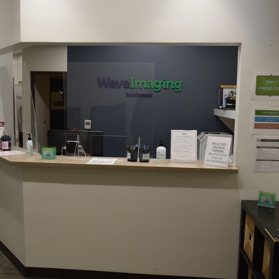 Saddleback Valley Pharmacy