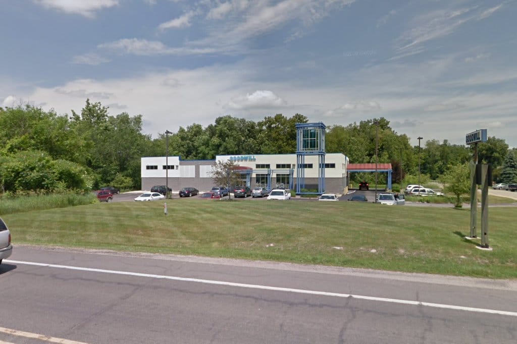 Goodwill Hastings
