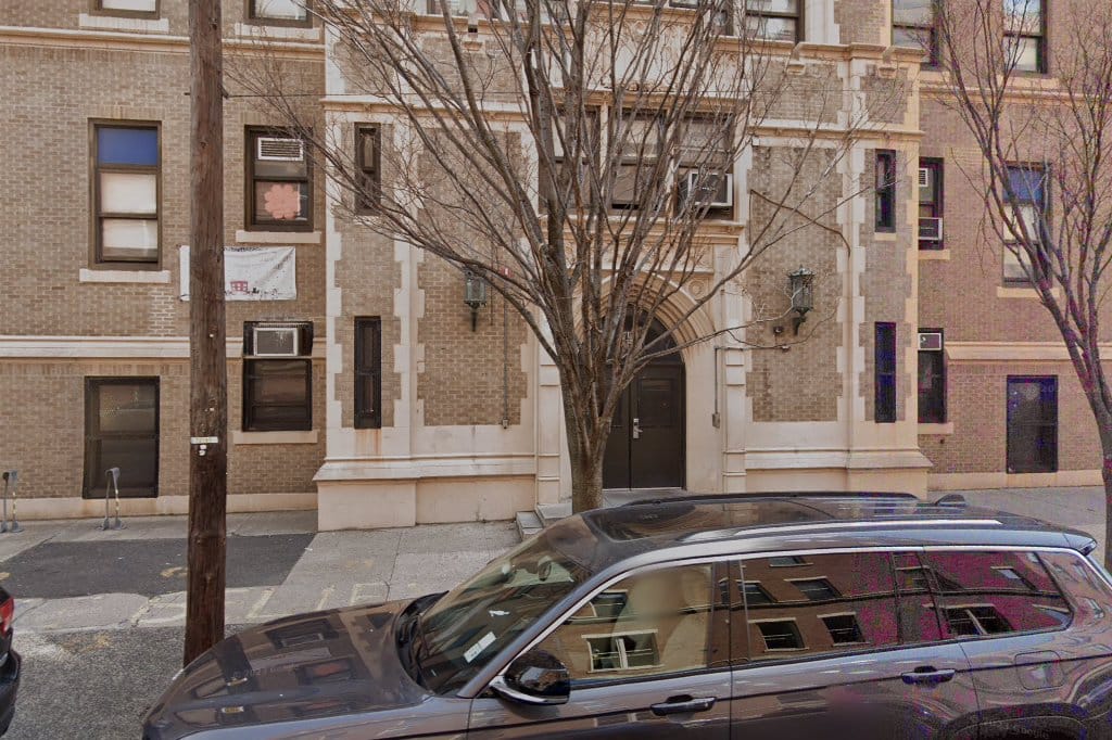 RAFAEL DE J. CORDERO SCHOOL