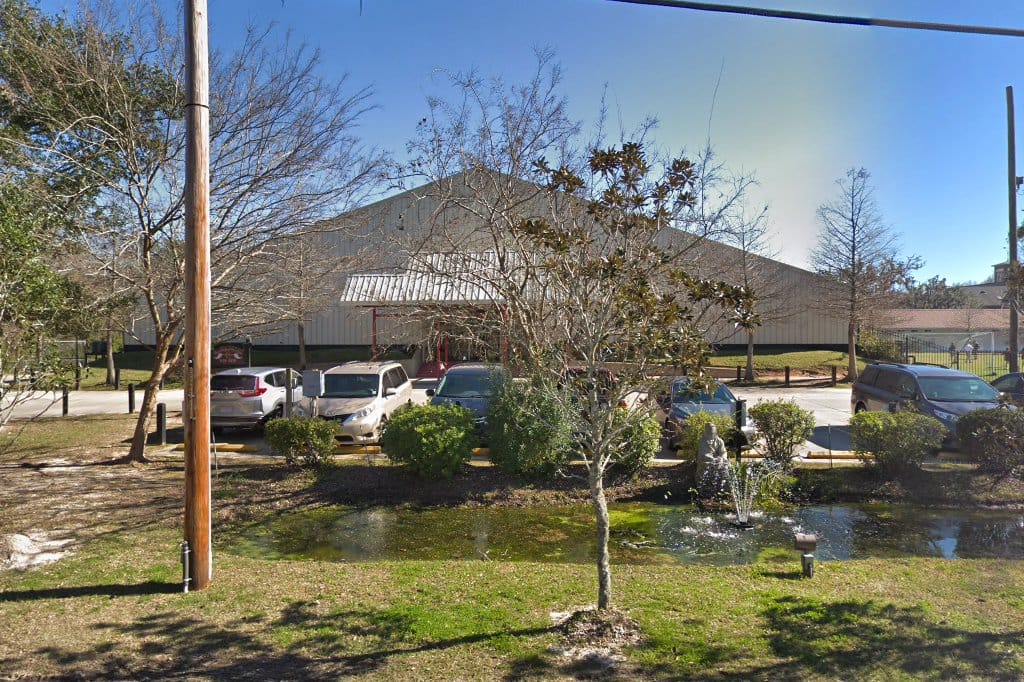 Our Lady of the Lake Elementary School