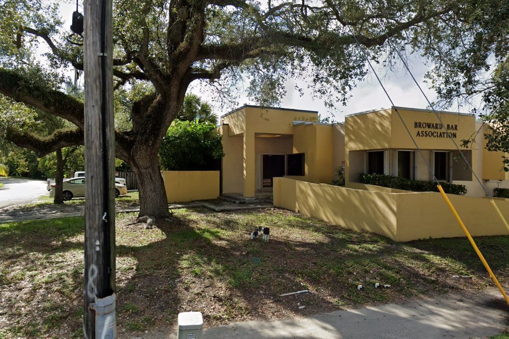 Broward County Bar Association