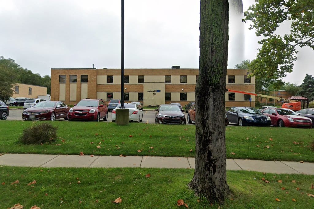 Goodwill Kalamazoo