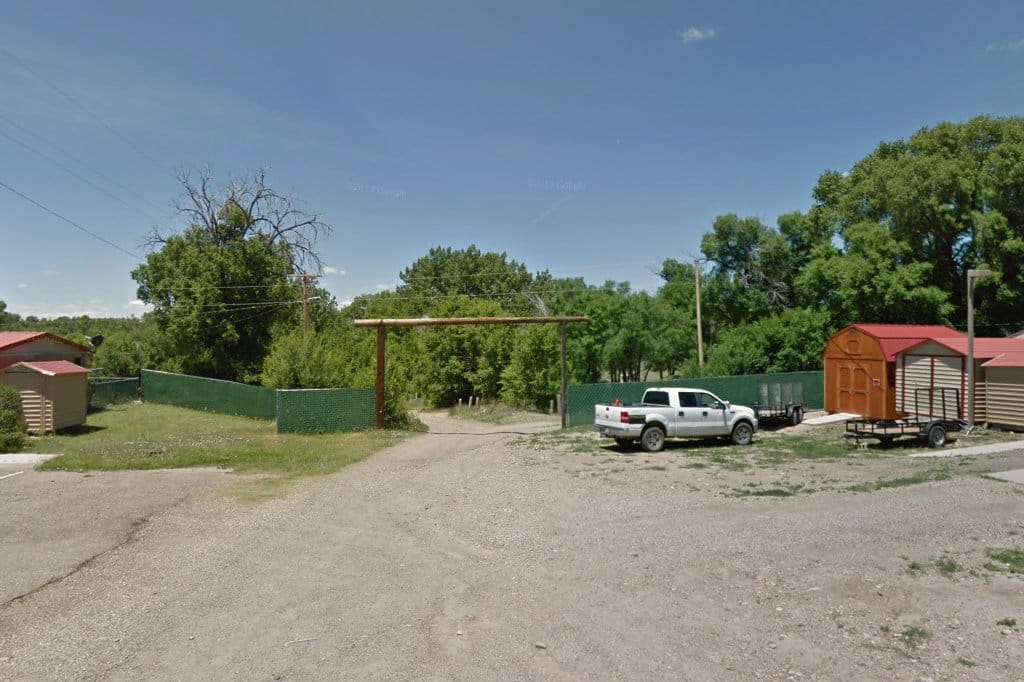 Springer Housing Authority