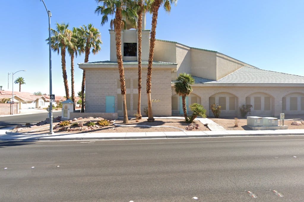 Calvary Christian Learning Academy
