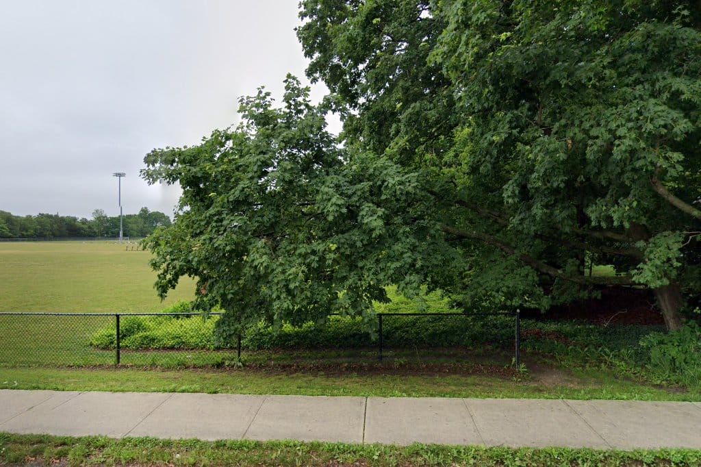Walnut Street Elementary School