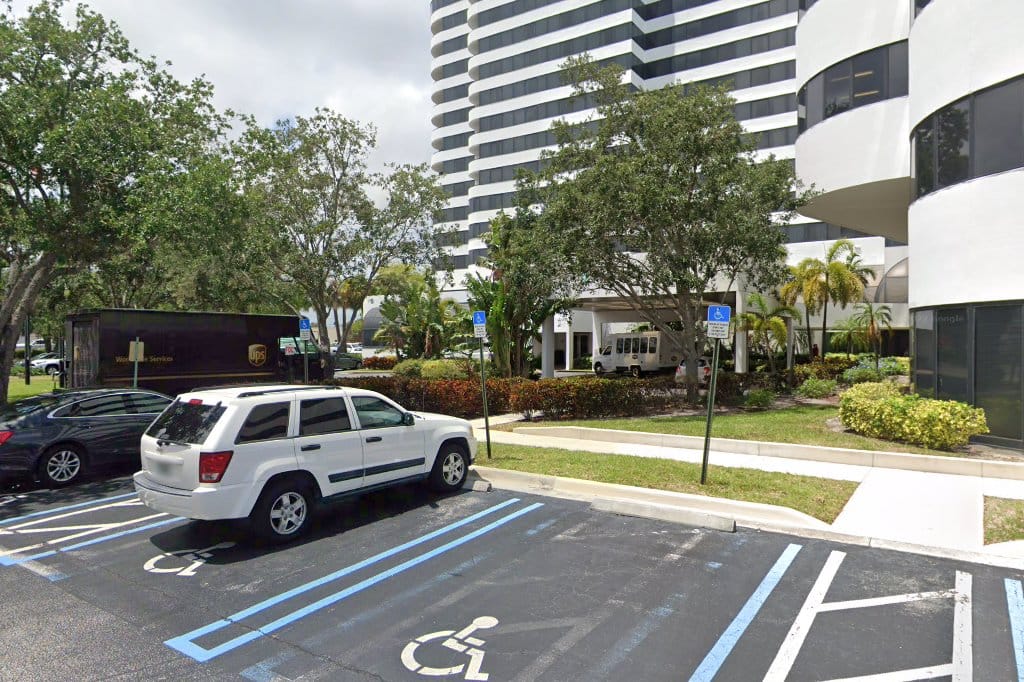 Palm Beach County Bar Association