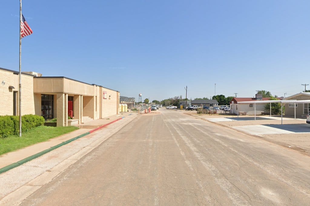 Caton Middle School