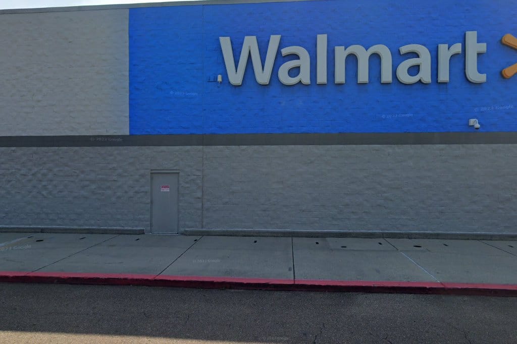 Walmart Supercenter Pharmacy